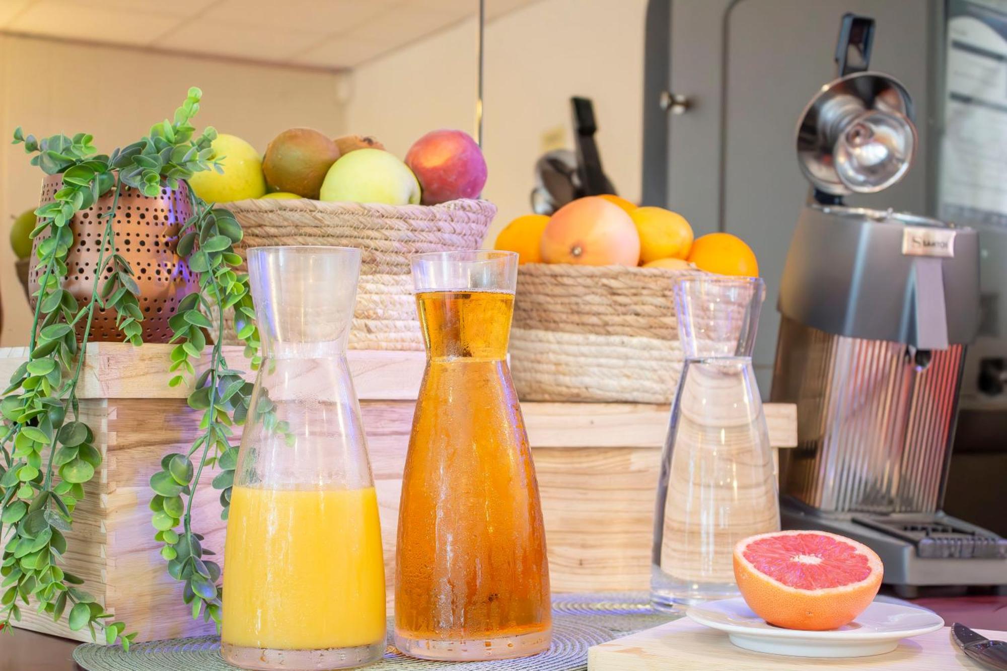 Brit Hotel Bordeaux Aeroport - Le Soretel Mérignac Zewnętrze zdjęcie