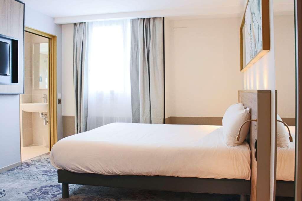 Brit Hotel Bordeaux Aeroport - Le Soretel Mérignac Pokój zdjęcie